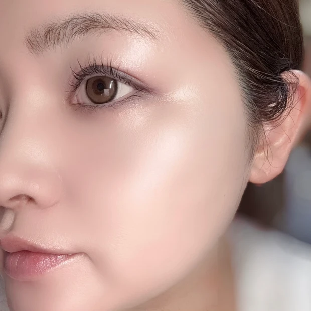 CHANEL シャネル ココ デニム パウダーハイライター 限定