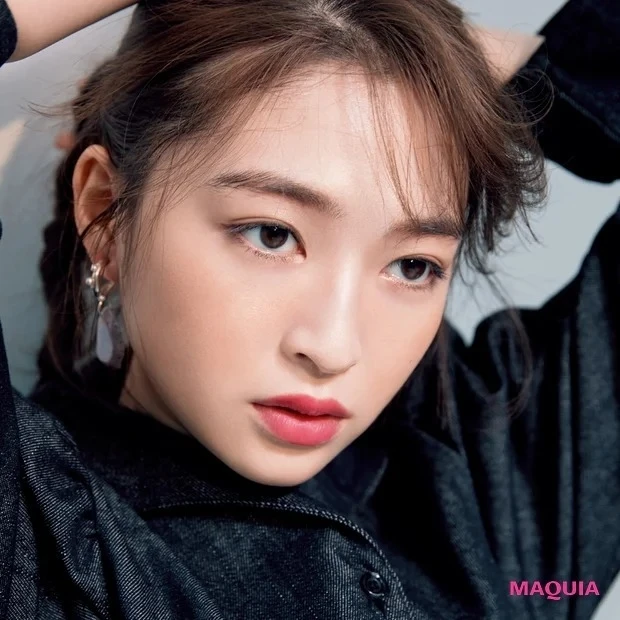 顔の造形がぐぐっと整う驚きのテク! イガリ式「チーディング」を教えます