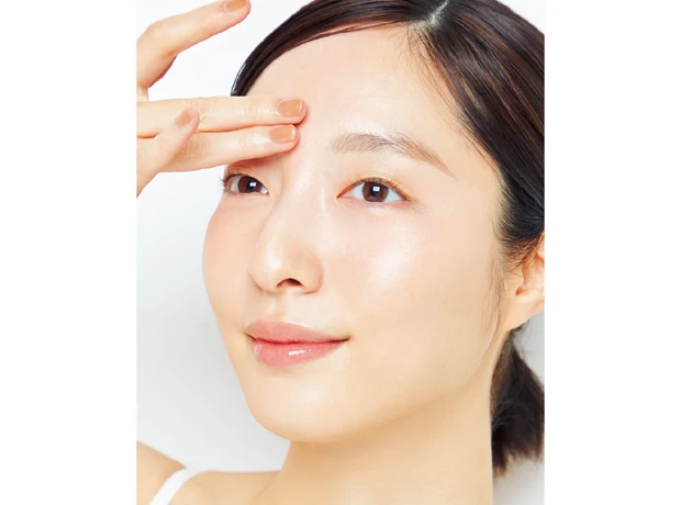 友利先生と殿堂入りスキンケアで肌管理 PhotoGallery_1_46