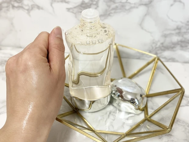 肌がごくごく水を飲む感覚！イプサ ザ・タイムＲ アクア_4