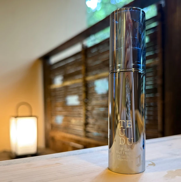 旅行中の肌管理スキンケア6選 TEUDU テウズ