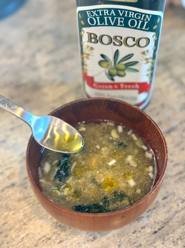 長谷川あかりさんの味噌玉レシピを再現してみました！【ベーシック味噌玉】かんたん作り置き♡_4_2