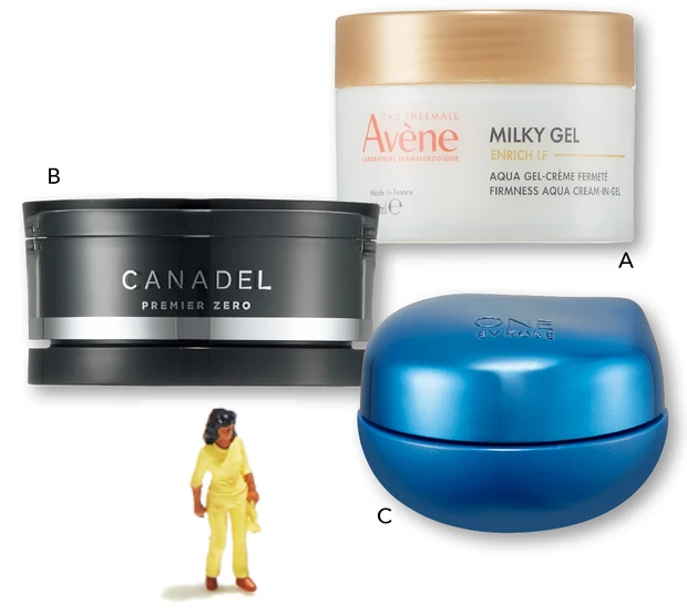 砂漠肌状態の「保湿」見直しポイント＆おすすめコスメ PhotoGallery_2_8