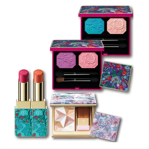 クレ・ド・ポー ボーテ【クリスマスコフレ】