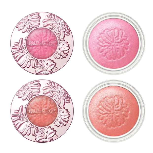 ポール&ジョー シマリングアイカラー サクラコレクション