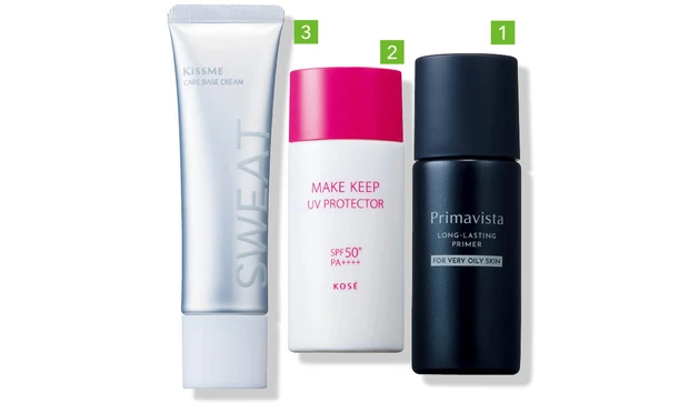 顔や体の【汗・皮脂】を抑える方法 PhotoGallery_1_4