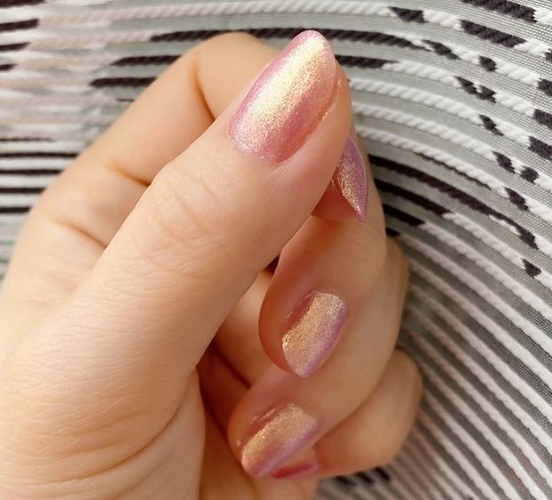 お気に入りのネイルポリッシュ_2