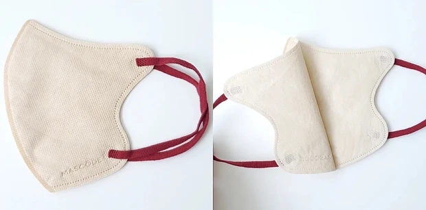 【お洒落ベージュマスク3選】人気立体マスクを徹底レビュー！！_5