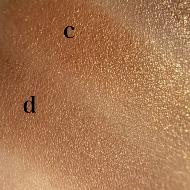 LUNASOL アイカラーレーション 07 ダージリンキャメル デパコスアイシャドウ オレンジ ブラウン 