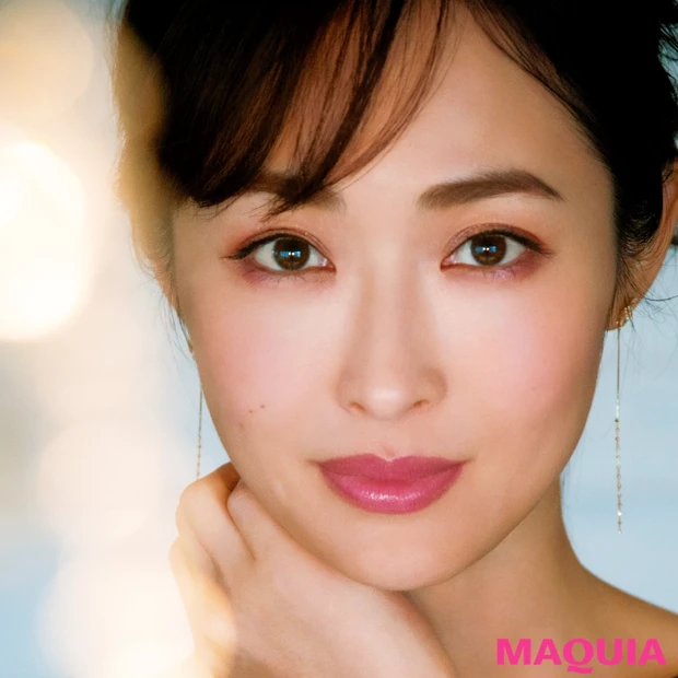 彼にプロポーズされちゃうかも!? Xmasデートの必勝メイクを千吉良さん…