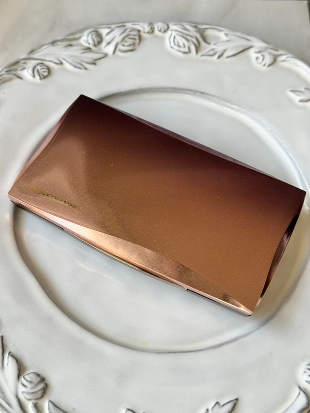 カバーマーク　ファンデ　クリームファンデ　ベースメイク　乾燥肌　デパコス