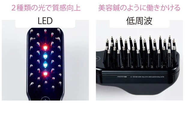 メカニズム