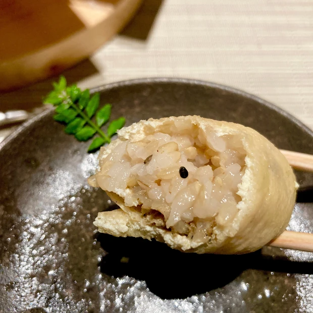 ファンケル 銀座スクエアで過ごす、綺麗になれるクリスマス。クリスマスフェア「Heartful Christmas」は12/25まで！
_6_3