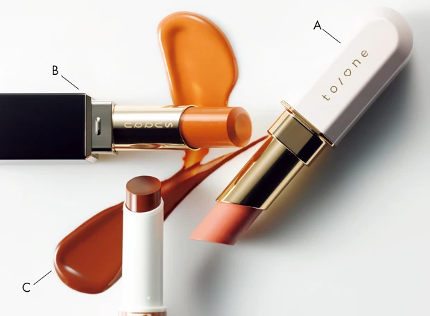 最旬のトレンドをまとう、春メイクのKEY WORD PhotoGallery_1_5