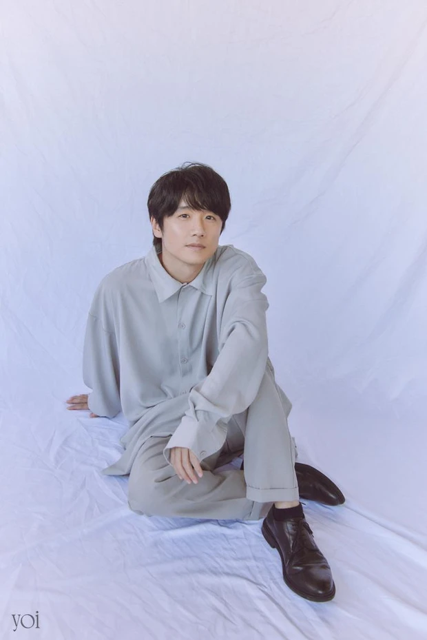 風間俊介　10代　俳優デビュー