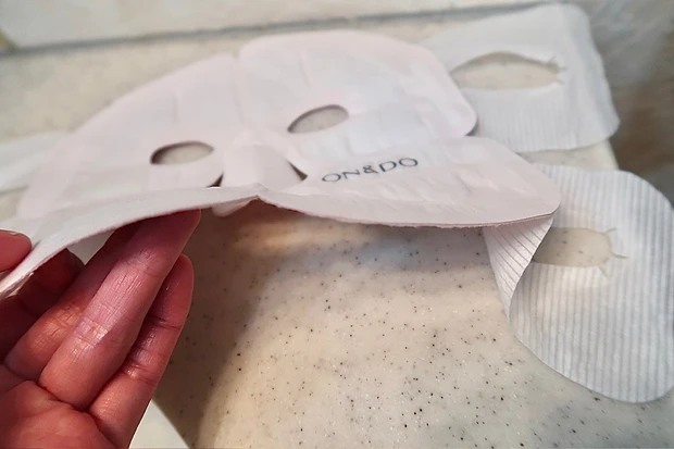 【「温活」で肌も体も心も整えよう！】ON&DO _7_1