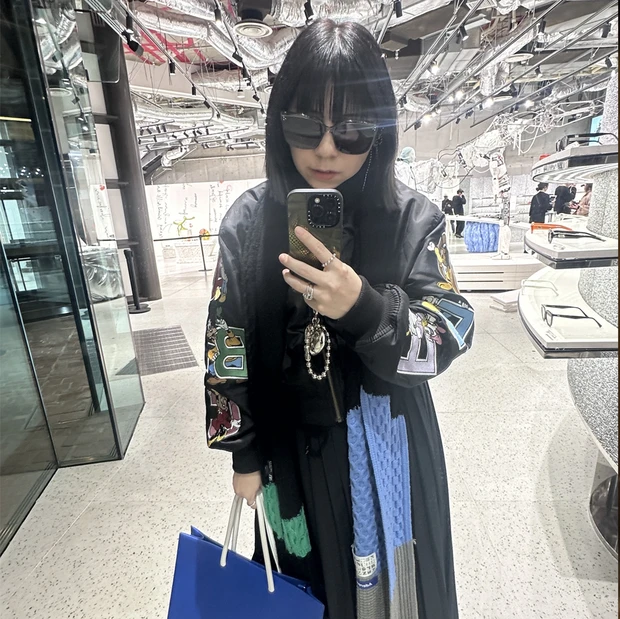 【自己紹介】マキアビューティーズのYUKIです！ デザイナー視点で美容x美学について発信していきます♪_2_3