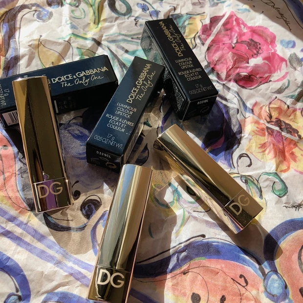 今年で最後のクリスマスコフレ！ドルガバのミニリップがお得すぎる【クリスマスコフレ2022】_1_1