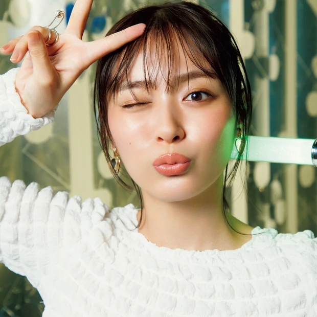 X'masコフレ&限定色でシーン別映えメイクGALLERY_1_4