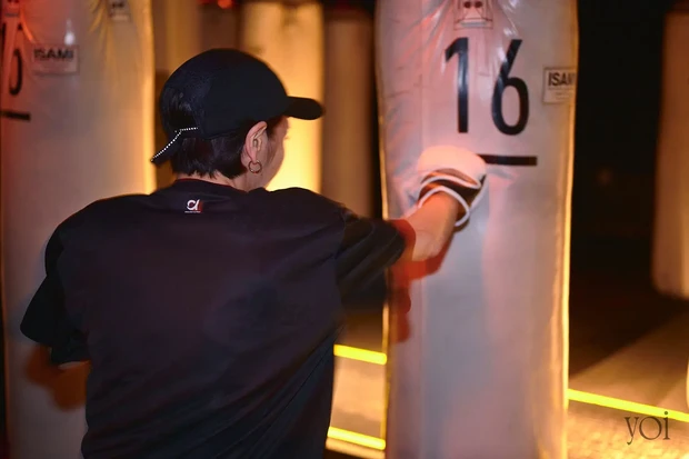 リライブシャツ リライブTシャツ リライブシャツ令和の虎 ボクシング クロスパンチ リライブシャツα ビーモンスター ビーモン