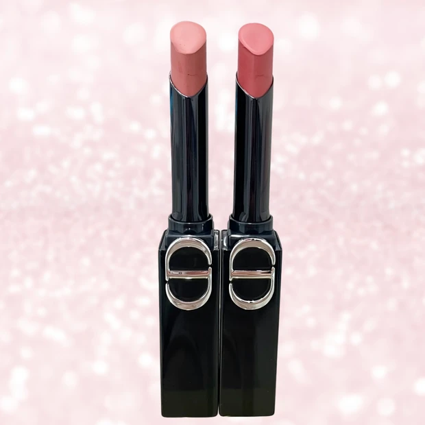 【田中みな実さん愛用カラー】ベスコス１位のDIORリップをイエベ春アナリストがレビュー！_1