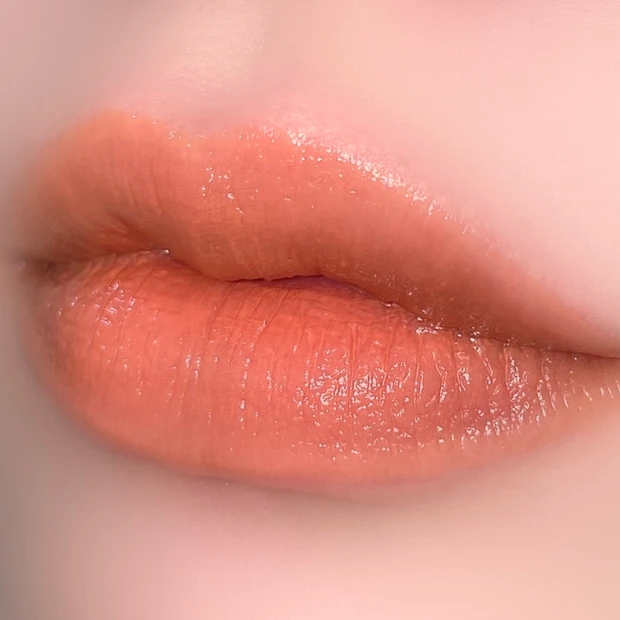 KANEBO カネボウ ルージュスターヴァイブラント V10 ゴールデンアンバー 春リップ