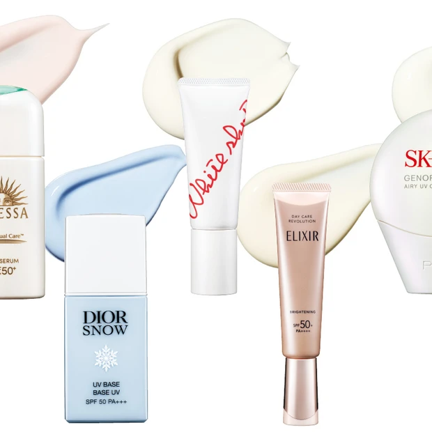 新作のUVを買う前にチェック! テクスチャー・使用感・技術ポイントを徹底…