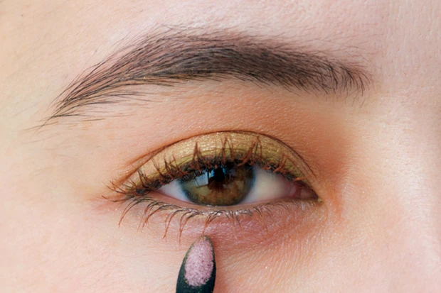 憧れブランドの春新色アイパレットを使い倒し PhotoGallery_1_59