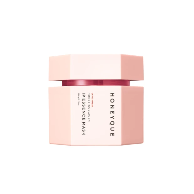 IPエッセンスマスク 集中パック