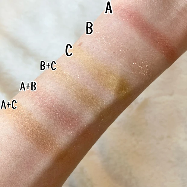 【クリスマスコフレ2022,第一弾!!】
KATEの『魂コレクション』をレビュー!!
自分らしいメイクを叶えるための、限定アイテムが盛り沢山♡♡_3_3