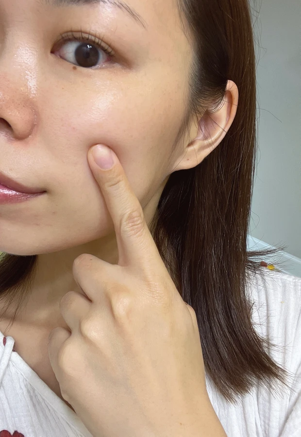 【SHISEIDO×マキア】スペシャルトークショーに参加！ゲストは神崎恵さん♡世界各国で愛されるアルティミューン。新作のインナーケアも一緒に使用した【2週間の肌体感レポ】_7_2