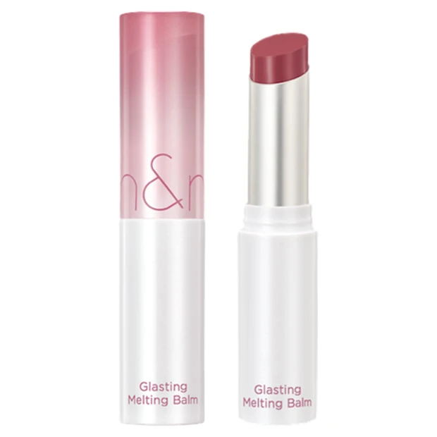 グラスティングメルティングバーム