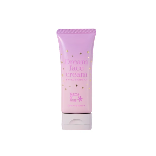 ドリームフェイスクリーム（ドリームデザイン）