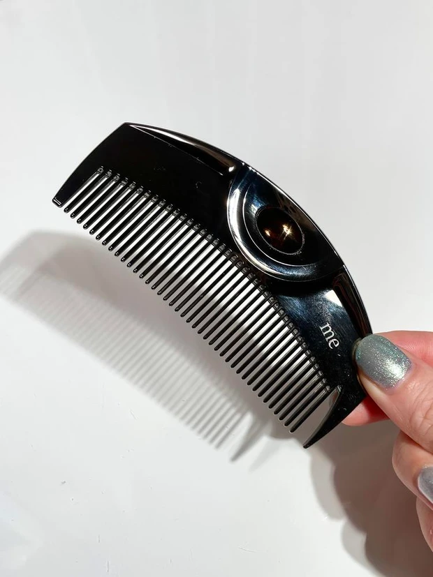 ラブクロム　LOVECHROME　 (R)PGツキ プレミアムブラック　口コミ