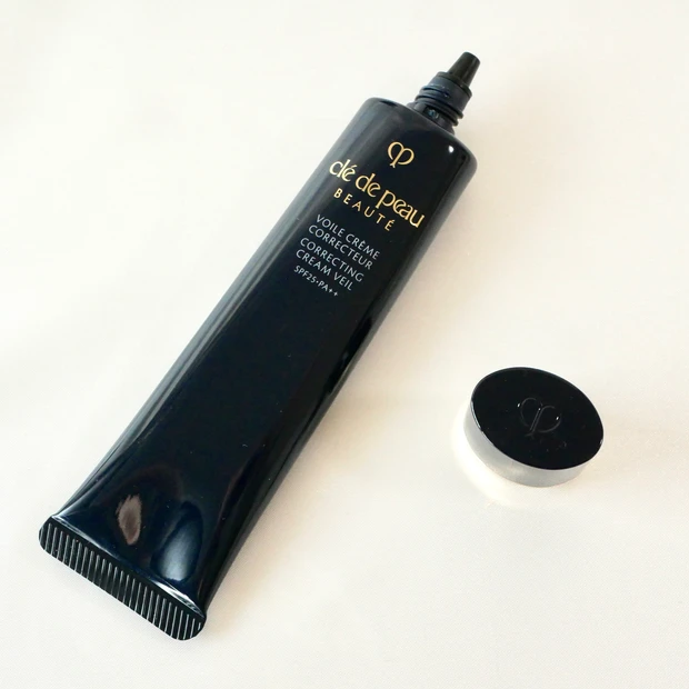 クレ・ド・ポー ボーテ クレドポー 下地 ヴォワールコレクチュールn