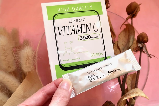 【超美白内服】私の肌は内服で作る！_7_2