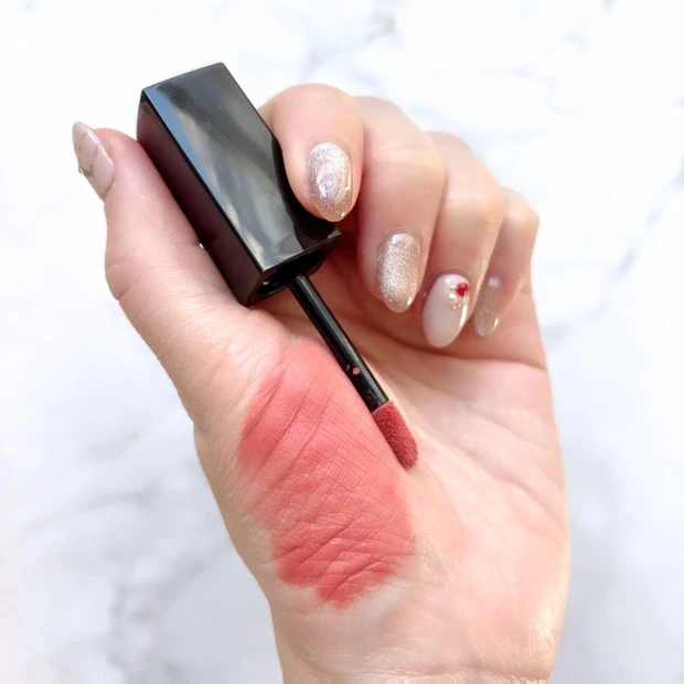 リップモンスター スフレマット M02