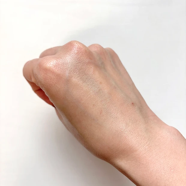 大人気韓国コスメ「ナンバーズイン 5番 白玉グルタチオンCメラゼロクリーム」