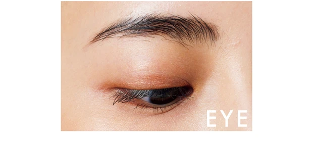 paku☆chan 【ドラマティック顔】さんにおすすめのアイメイク