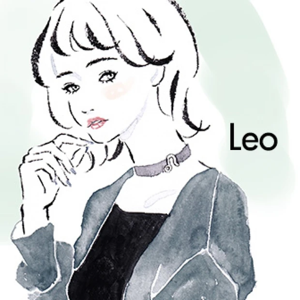 2020年の獅子座はビューティイヤー。美を磨くことが運気上昇の近道に