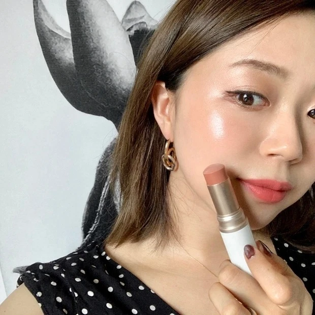 hince（ヒンス） トゥルーディメンションラディアンスバーム ドーンレイの口コミ