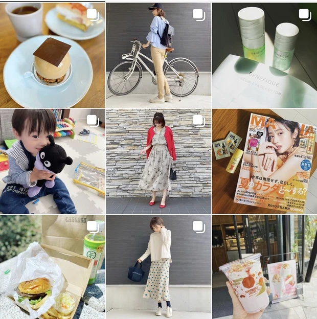 【自己紹介】マキアブロガー8年目は、コスメ・ファッション・foodの面から多角的に美容ブログを発信！_3