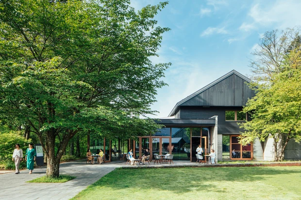 カフェ ハングリースポット