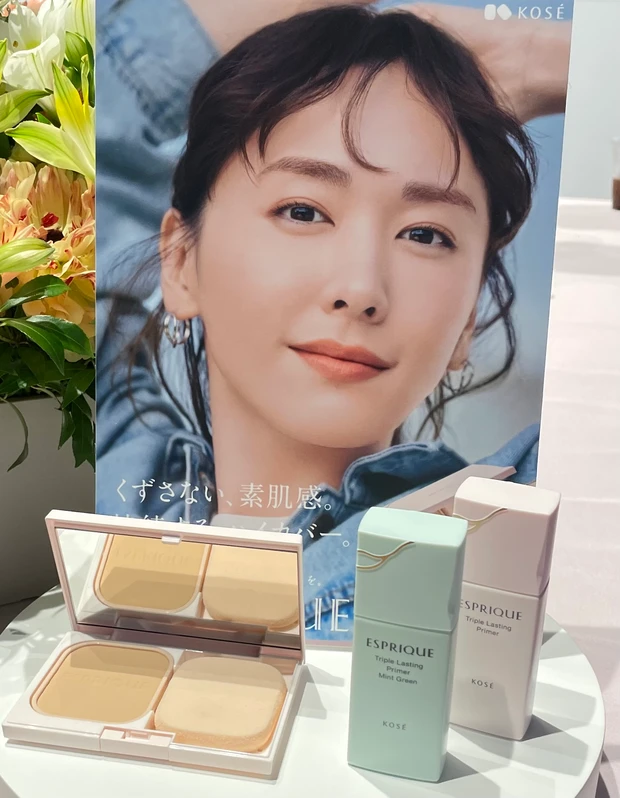 【MAQUIAサロン】新作コスメのお試しやトークショーなど企画が盛り沢山！美意識が高まったイベントをレポートします！_3_3