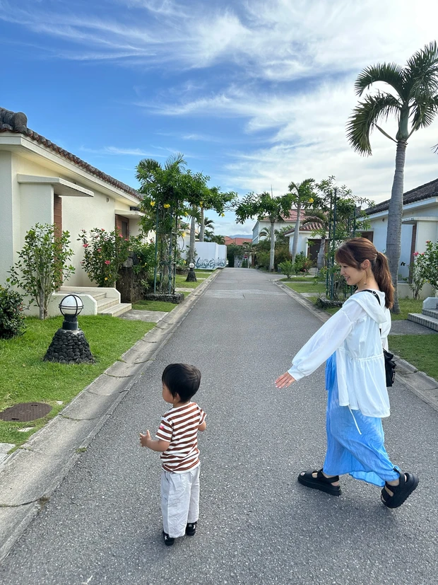 子連れで石垣島フサキビーチリゾート ホテル＆ヴィラズに行きました_3