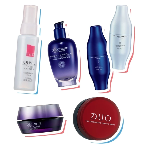 お望み肌を叶えるHigh&LowスキンケアGALLERY_1_7