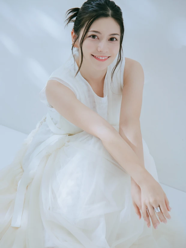 声優 Lynn マキア Say! You! Beauty インタビュー