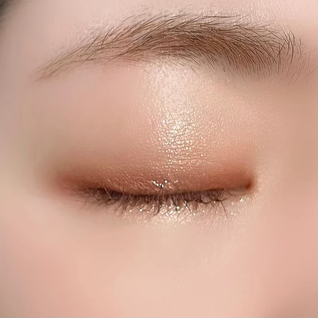 CEZANNE(セザンヌ)ベージュトーンアイシャドウ 03 アンティークベージュ アイメイク