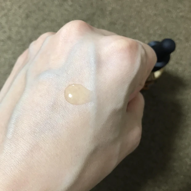 最高濃度のビタミンC!名品美容液!
「オバジC25セラム NEO」_2_1