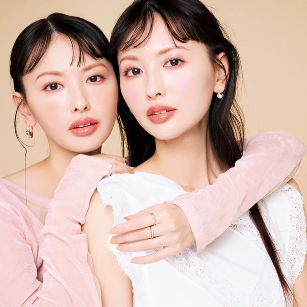 春リップはベージュ、偏光カラー、バームタイプに注目。5つのキーワードから…